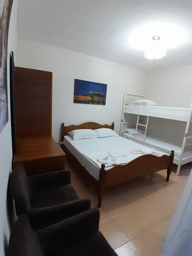 Cozy Apartment In The City Center 2 Shkodër 외부 사진