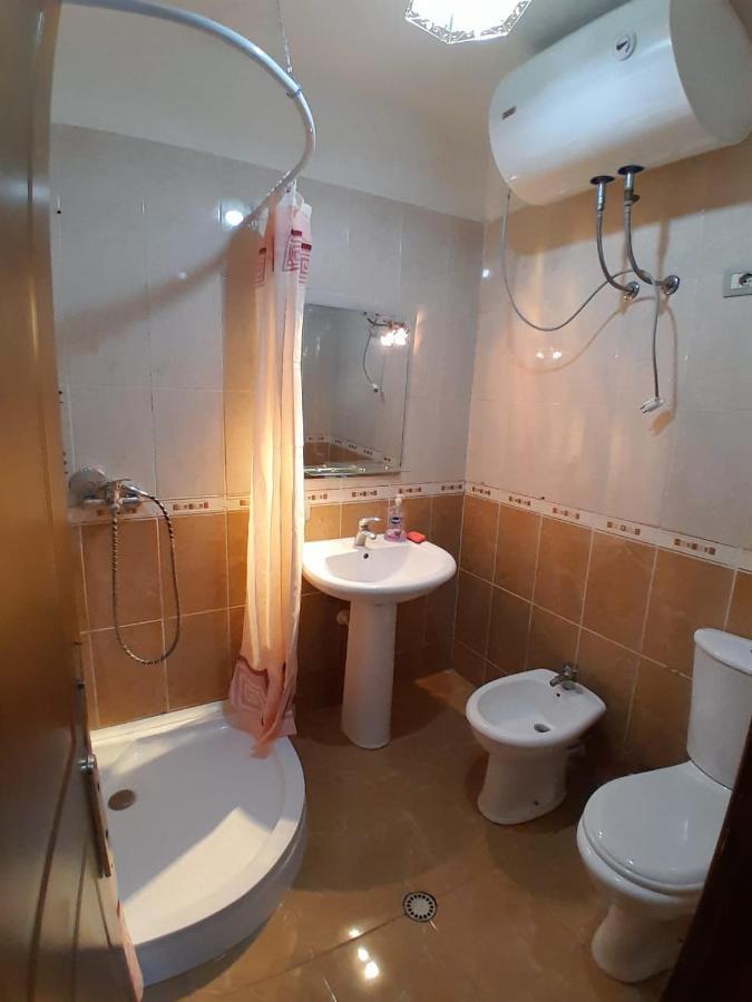Cozy Apartment In The City Center 2 Shkodër 외부 사진